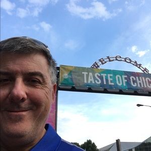 Meet your Posher, Matt